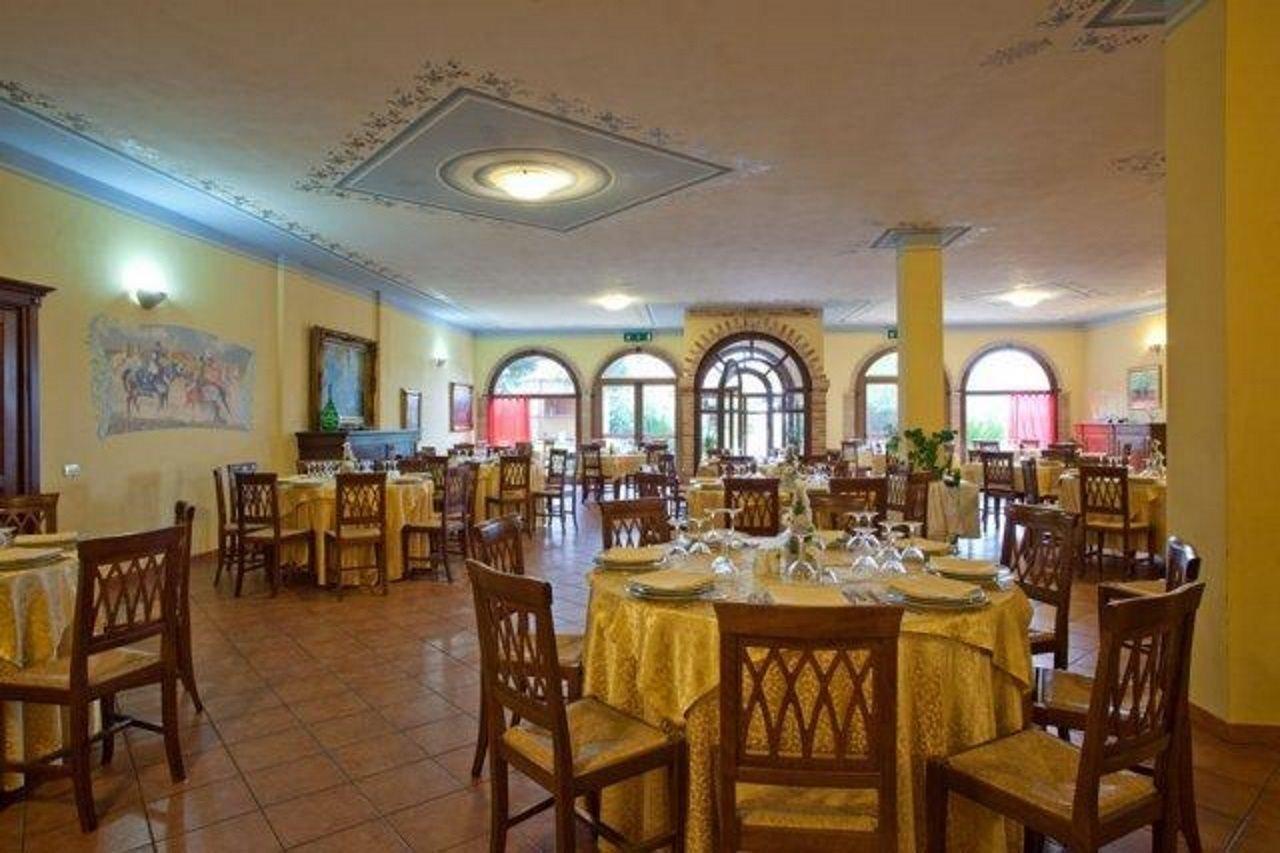 Hotel Funtana Noa Villanovaforru Exterior photo